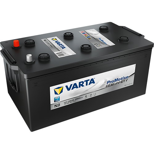 Varta N2