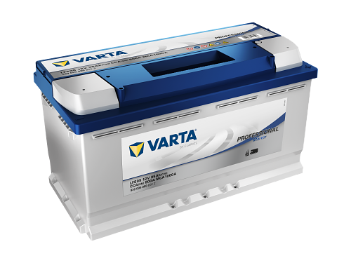 Varta LFS95 Leisure Battery