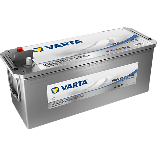 Varta LFD140 Leisure Battery