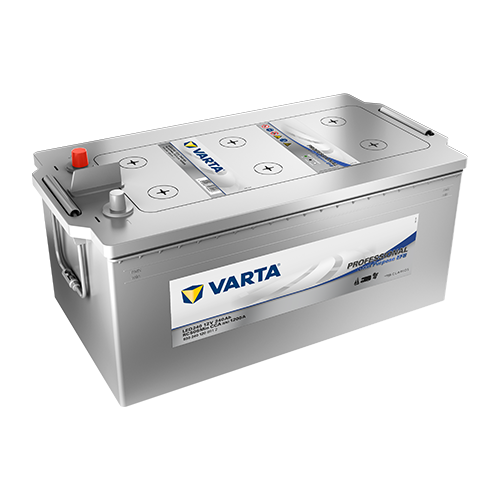 Varta LED240 EFB Leisure Battery