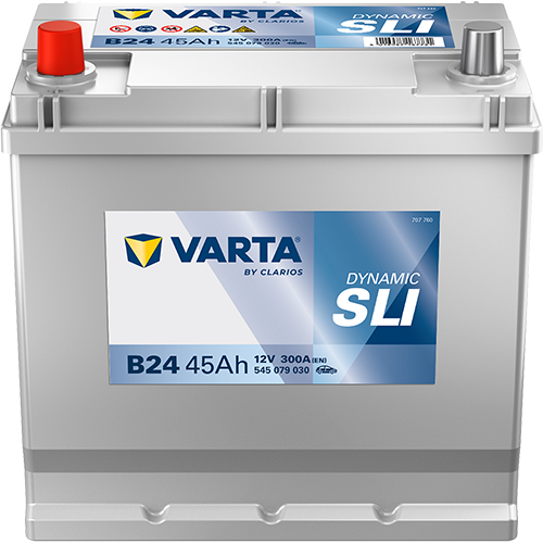 Varta B24