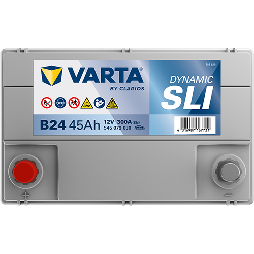 Varta B24