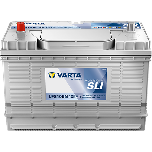 Varta LFS105N