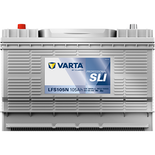 Varta LFS105N