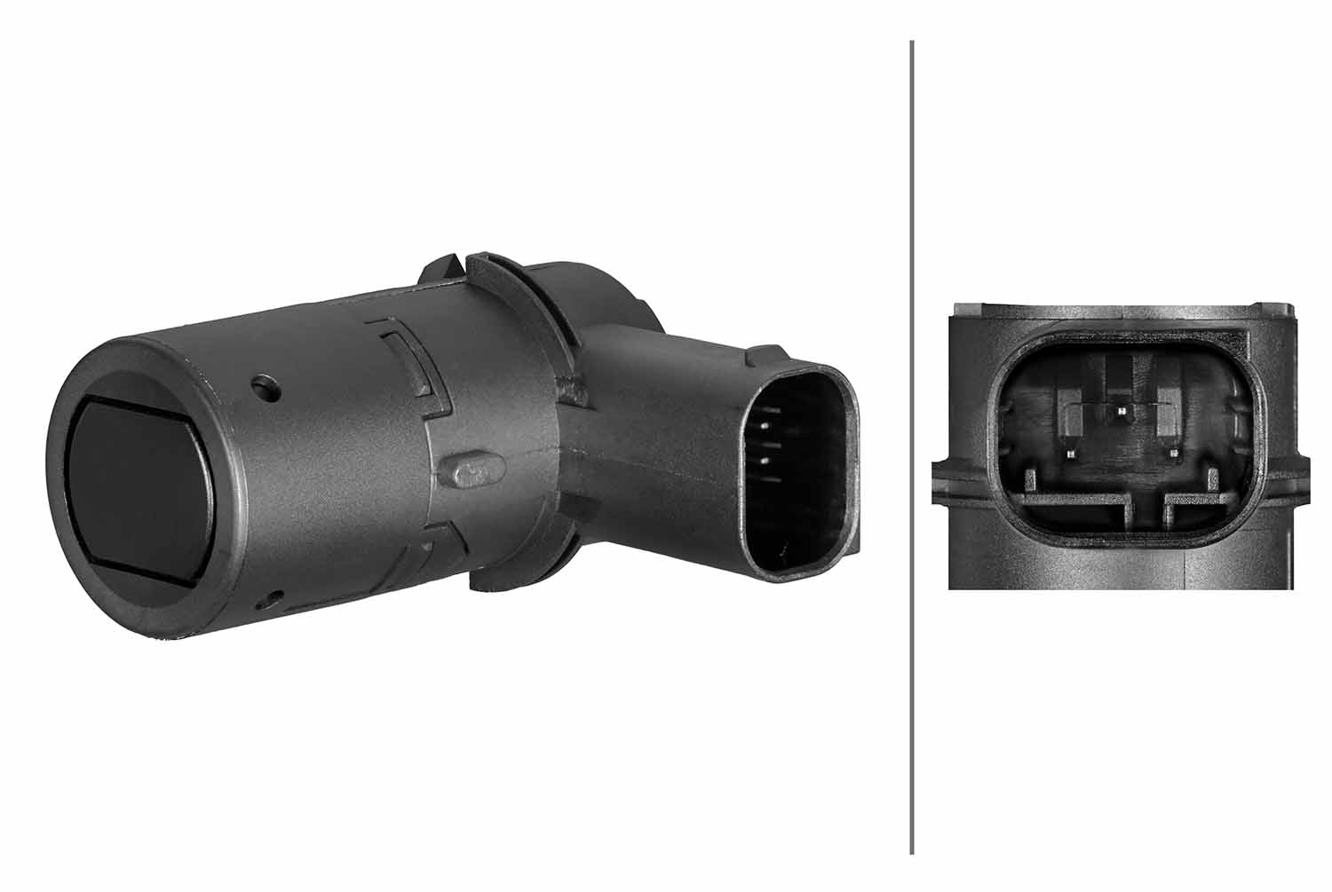 Hella 6PX358270-971 Parking Sensor PDC