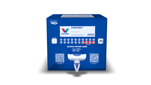 Valvoline 910325 Engine Oil 20L
