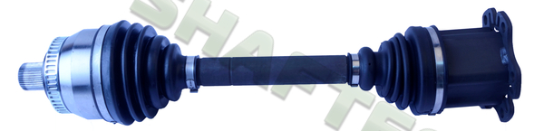 Shaftec FO225LR