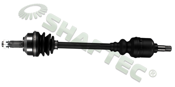 Shaftec P166L