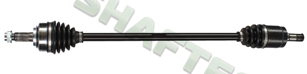 Shaftec HO140R Drive Shaft
