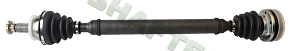 Shaftec VW209R Drive Shaft