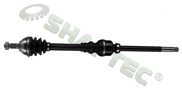 Shaftec C152R