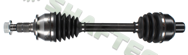 Shaftec VA241R