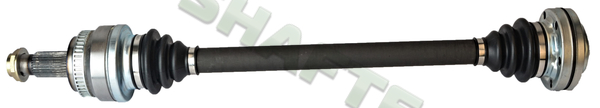 Shaftec BM161R Drive Shaft