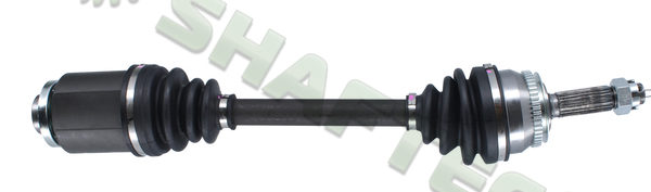 Shaftec KI152R