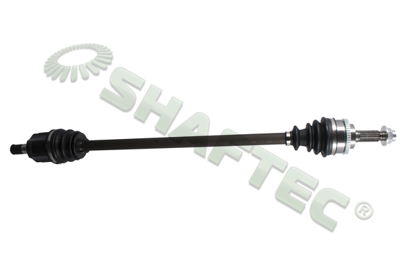 Shaftec KI180R