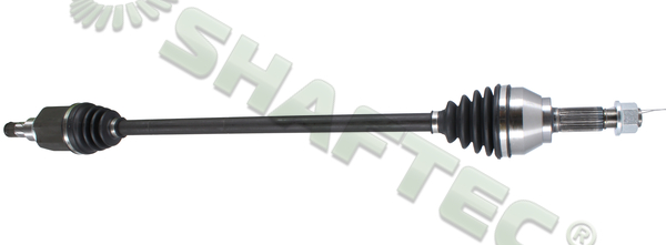 Shaftec NI277R