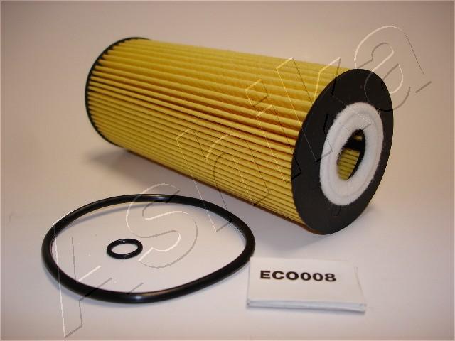 Ashika 10-ECO008 Oil Filter