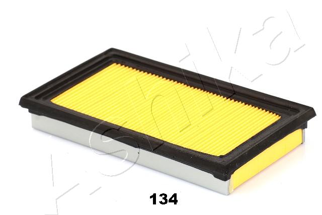 Sofima S3362A Filtro Aria Auto - Ricambio Per Impianto Combustione, Compatibile Con Nissan E Altri Modelli, Sostituto Di AMC, Bosch, Fram, MANN+HUMMEL