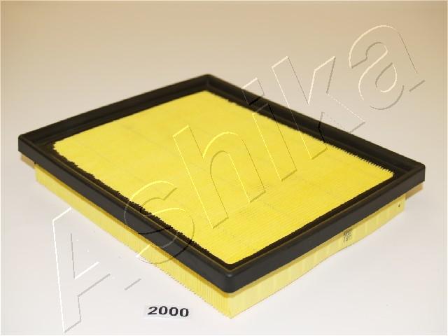 Ashika 20-02-2000 Air Filter