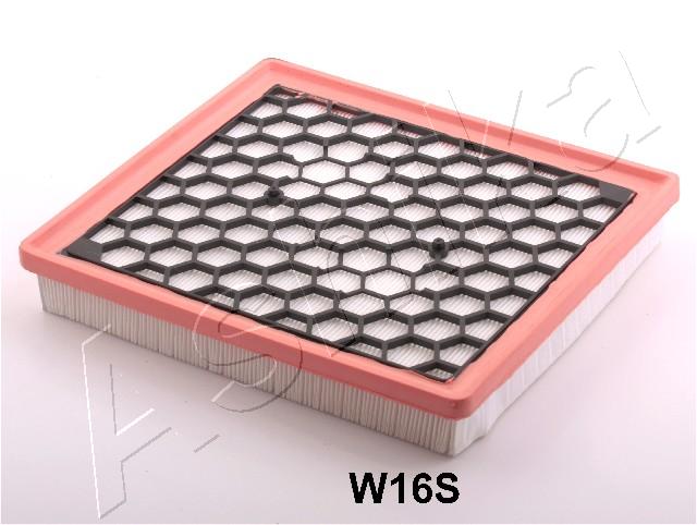 Ashika 20-0W-W16