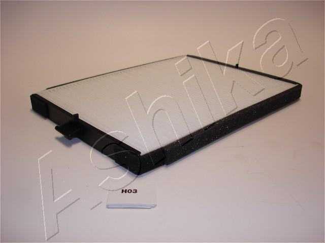 Ashika 21-H0-H03 Pollen / Cabin Filter