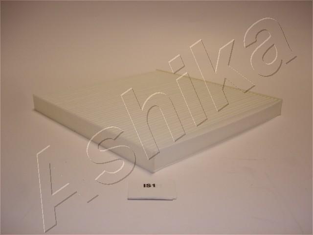 Ashika 21-IS-IS1 Pollen / Cabin Filter