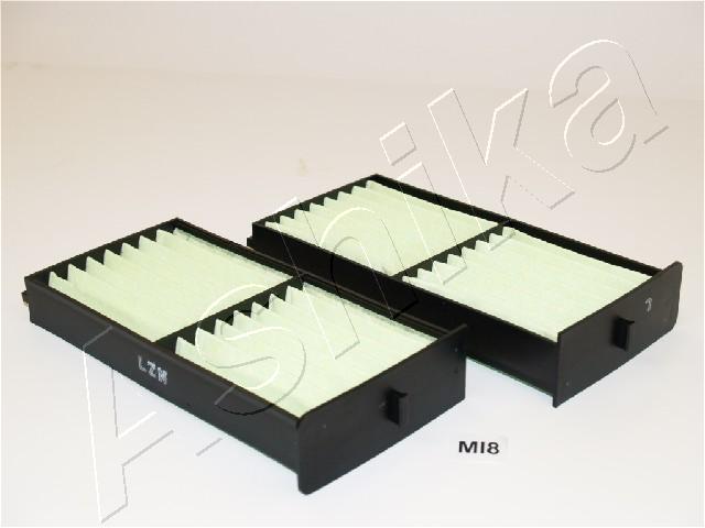 Ashika 21-MI-MI8 Pollen / Cabin Filter