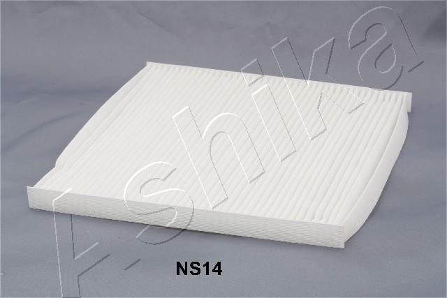 Ashika 21-NS-NS14 Pollen / Cabin Filter
