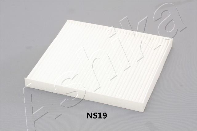 Ashika 21-NS-NS19 Pollen / Cabin Filter