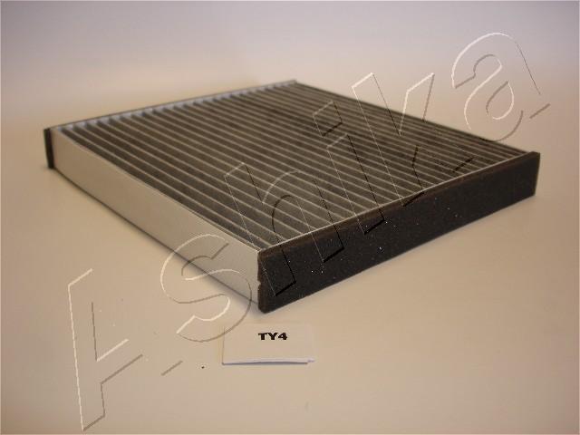 Ashika 21-TY-TY4 Pollen / Cabin Filter