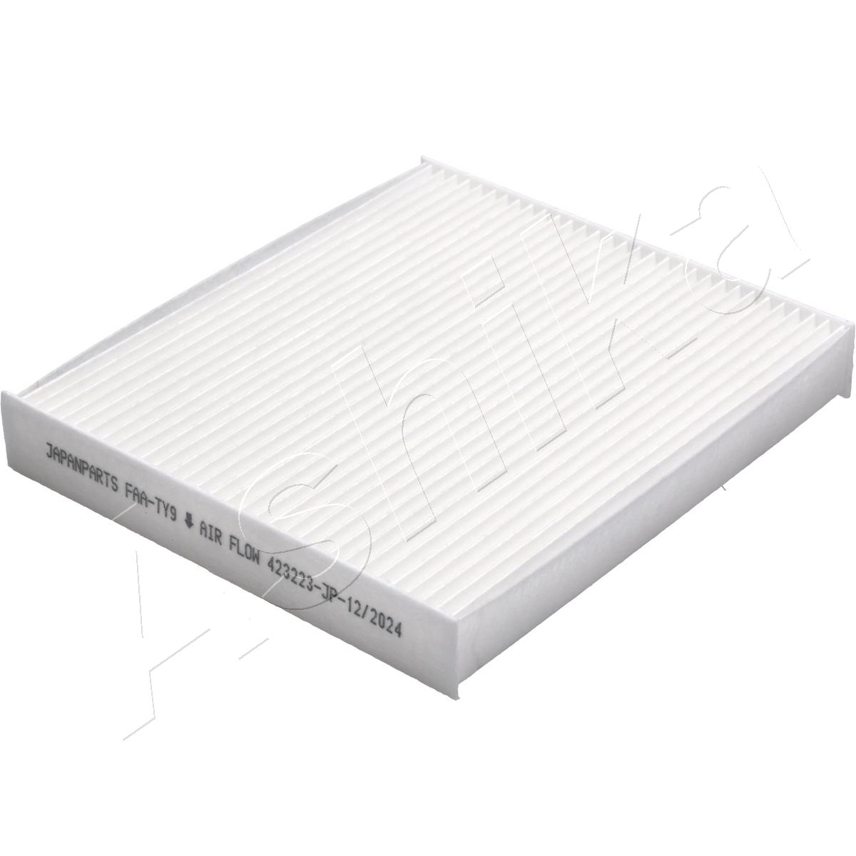 Filtro Aria Wix WA9490 Per Chrysler Voyager, Grand Voyager E Sebring | Compatibile Con 2.4, 2.5 CRD, 2.8 CRD, 3.3, 3.8