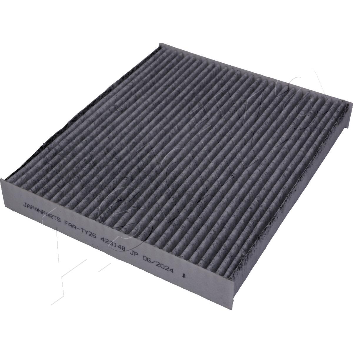 Ashika 21-TY-TY26 Pollen / Cabin Filter
