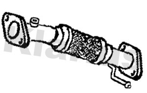 Klarius 302113