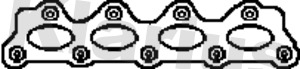 Klarius 411358 Exhaust Gasket