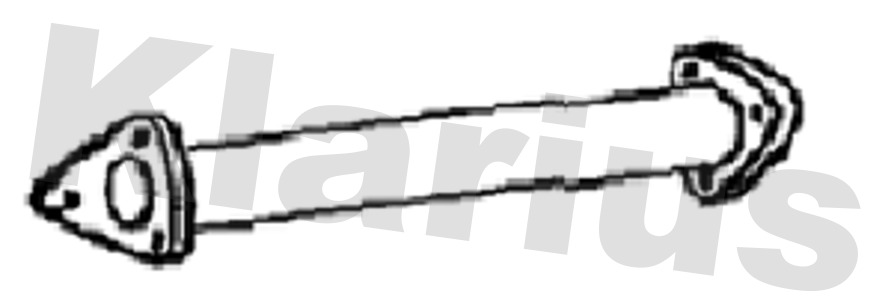 Klarius HA411V