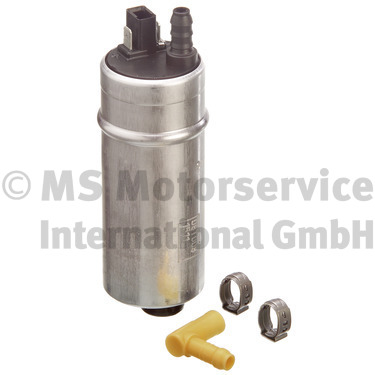 Pierburg 7.28303.60.0 Fuel Pump