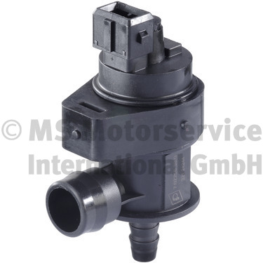 Pierburg 7.02256.38.0 Valve, charcoal filter (tank ventilation)