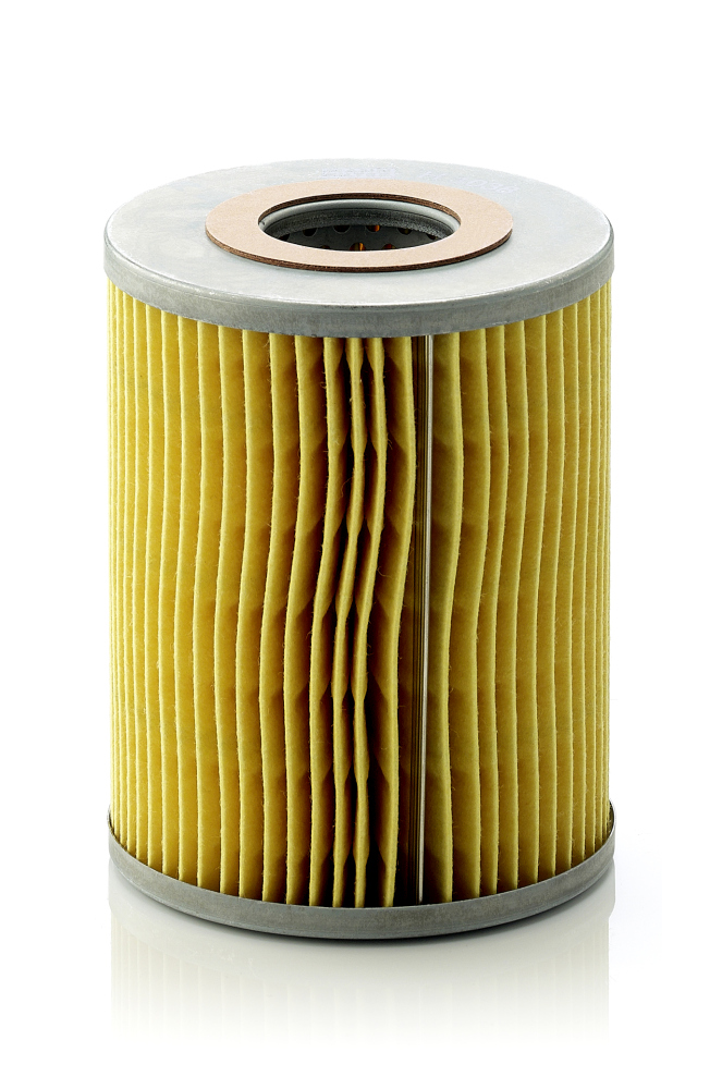 Mann H1038X Oil Filter