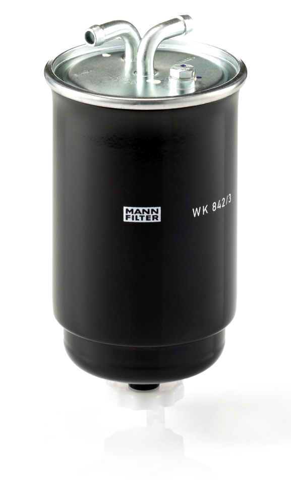 Mann WK842/3