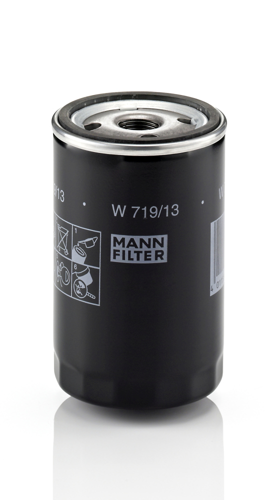 Mann W719/13