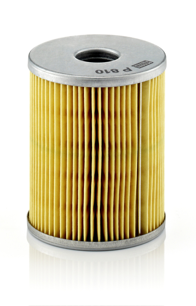 Mann P810X Fuel Filter