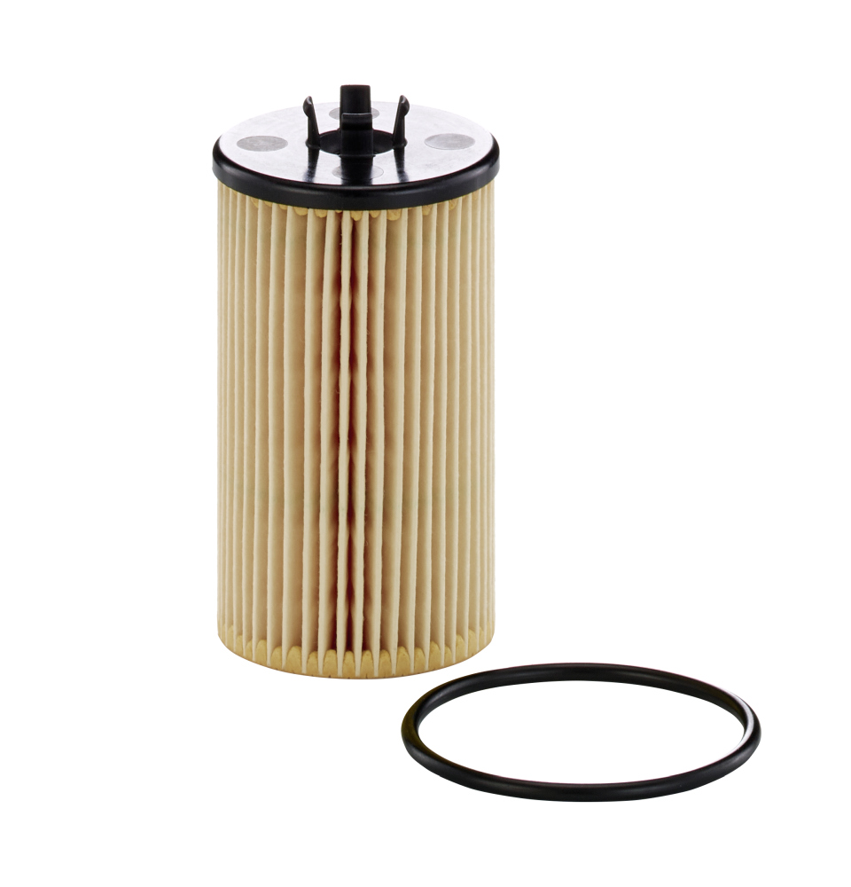 Mann HU612/2X Oil Filter