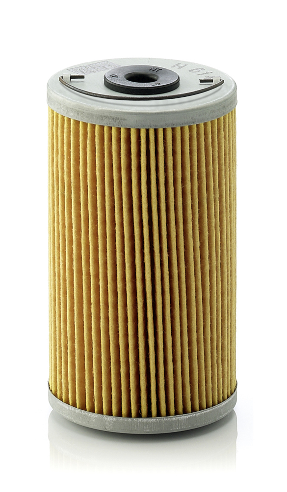 Mann H614N