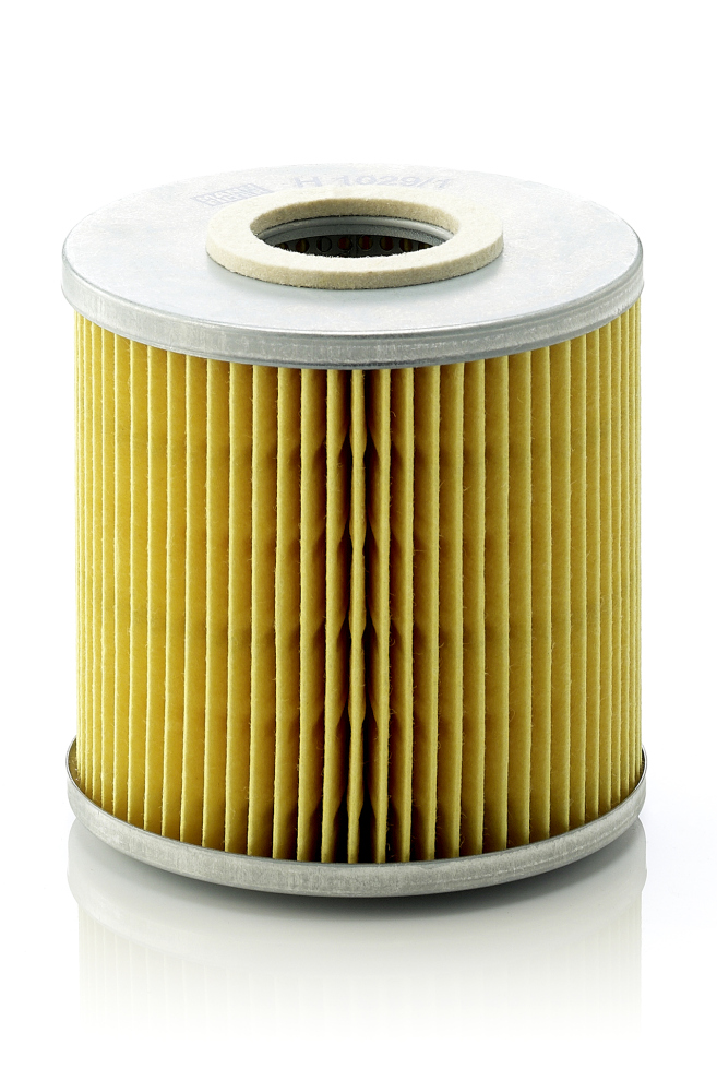 Mann H1029/1N Oil Filter
