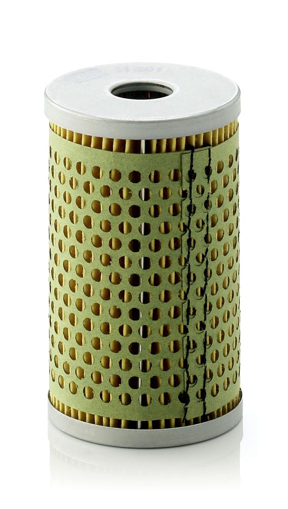 Mann H601 Oil Filter