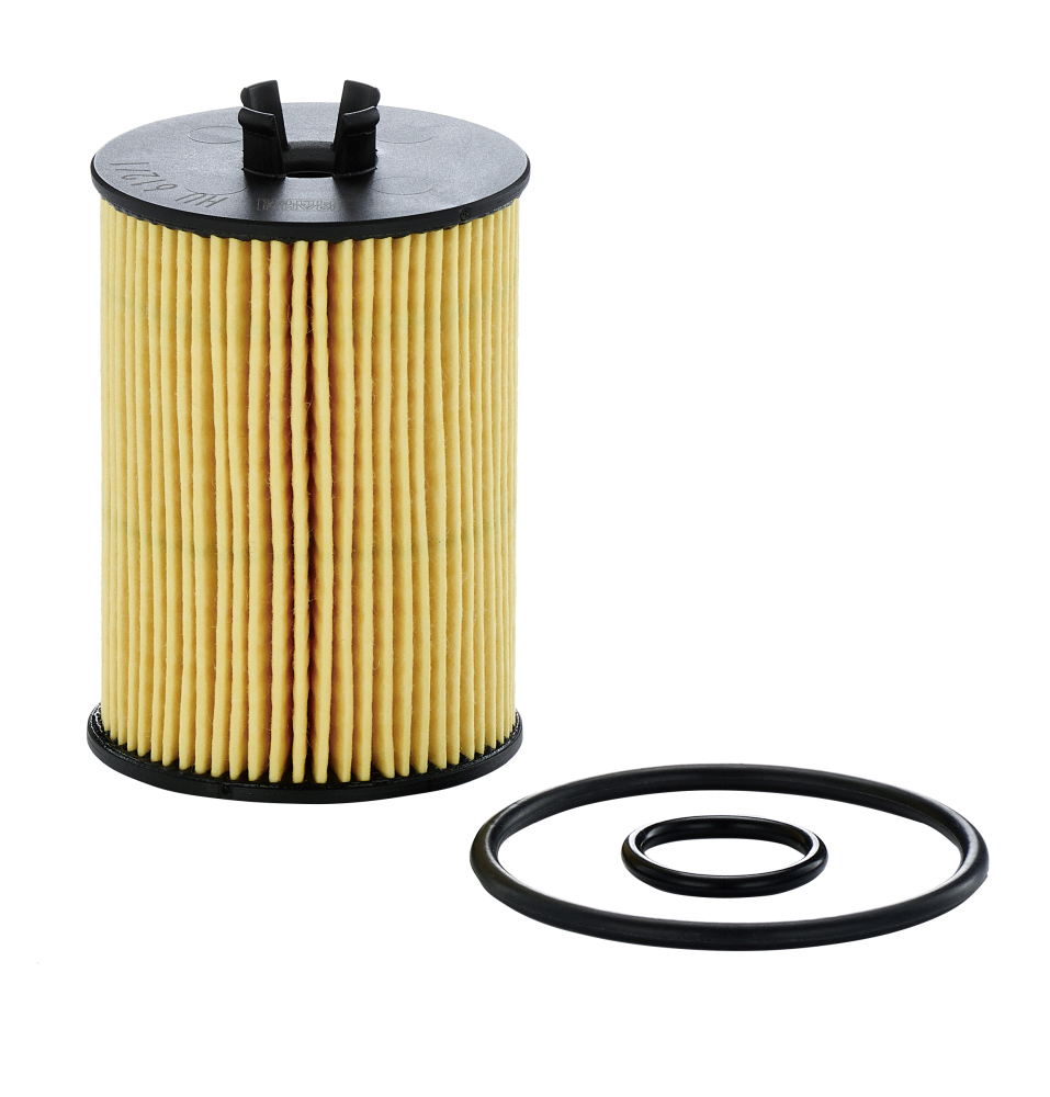 Mann HU612/1X