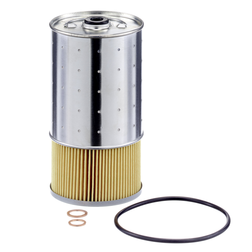 Mann PF1050/1N Oil Filter