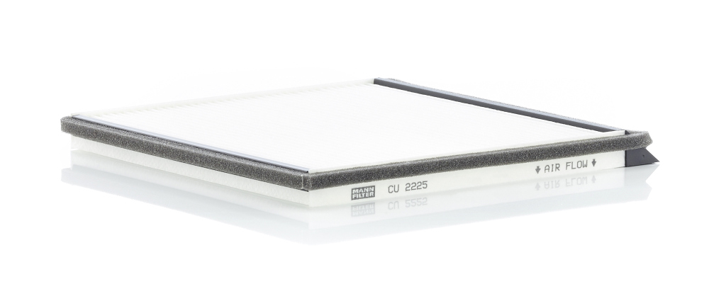 MANN-FILTER CU2225