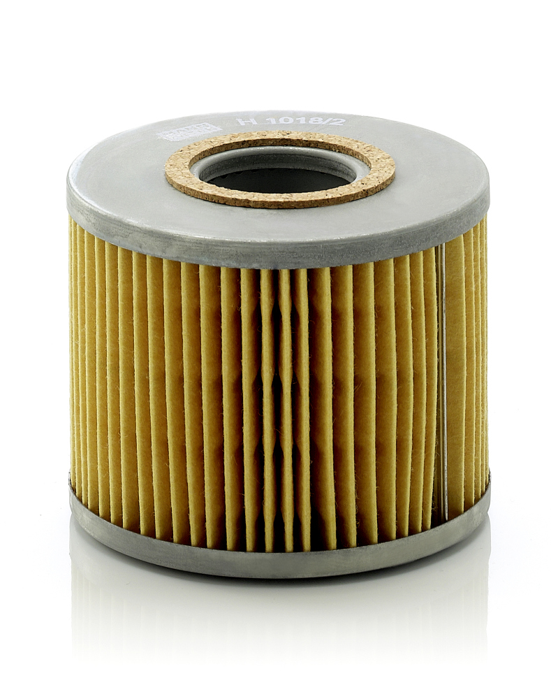 Mann H1018/2N Oil Filter