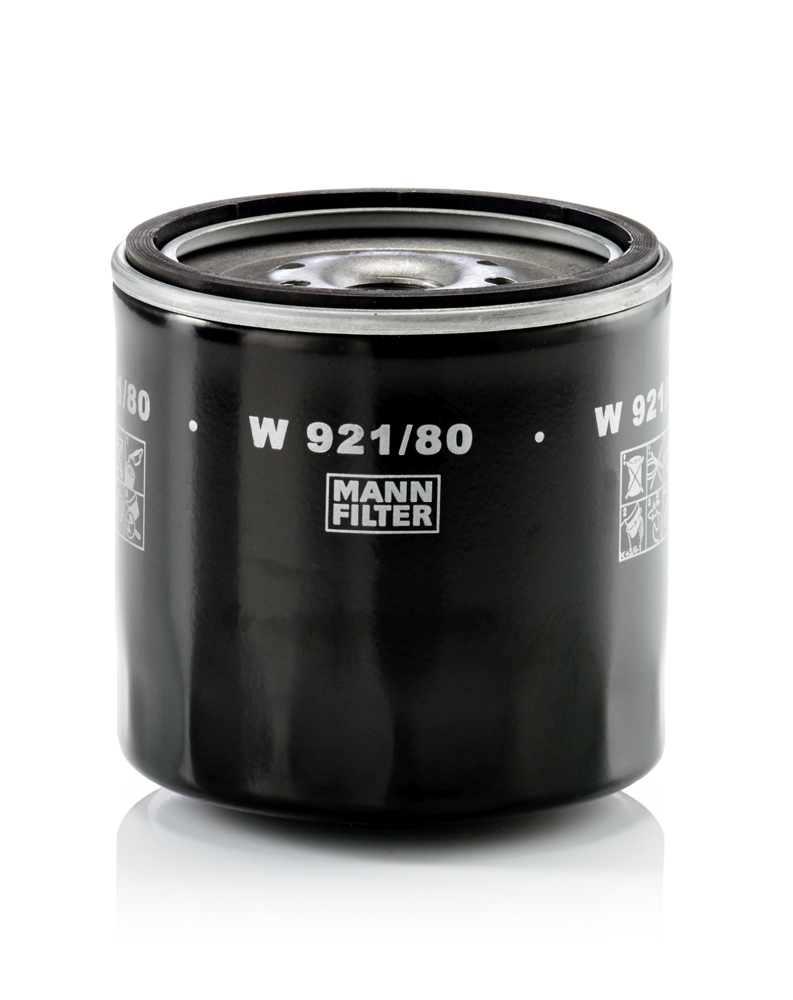 Mann W921/80
